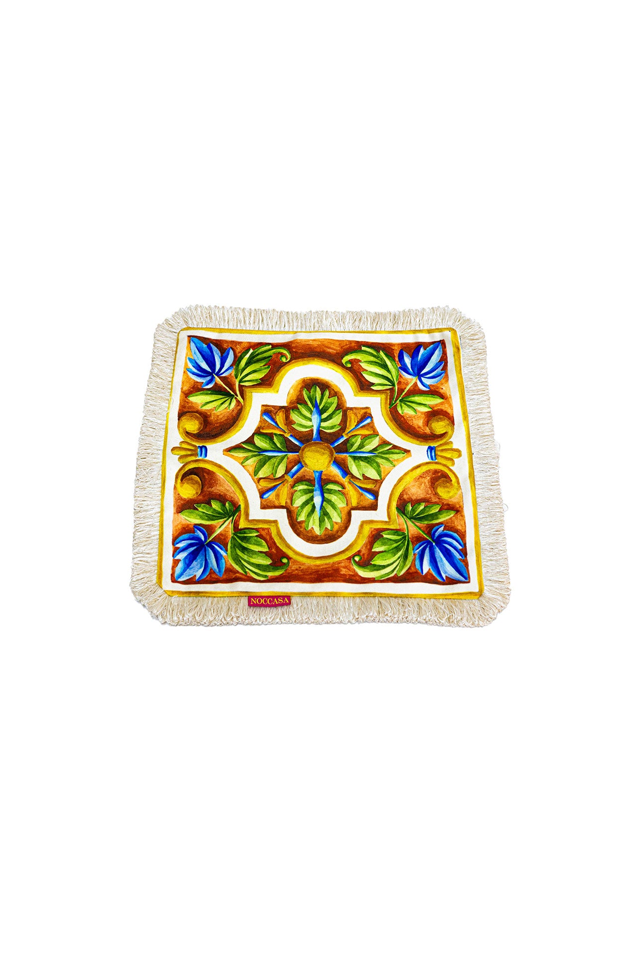 Giardino Püsküllü Kırlent