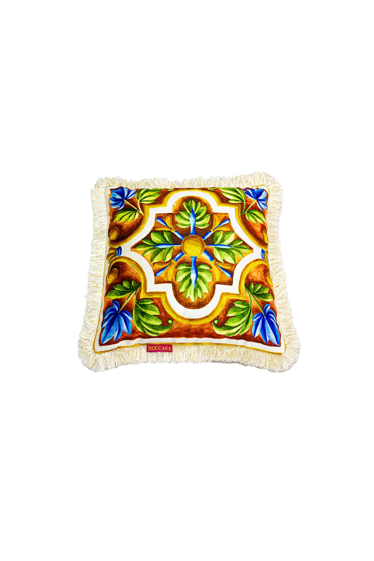 Giardino Püsküllü Kırlent