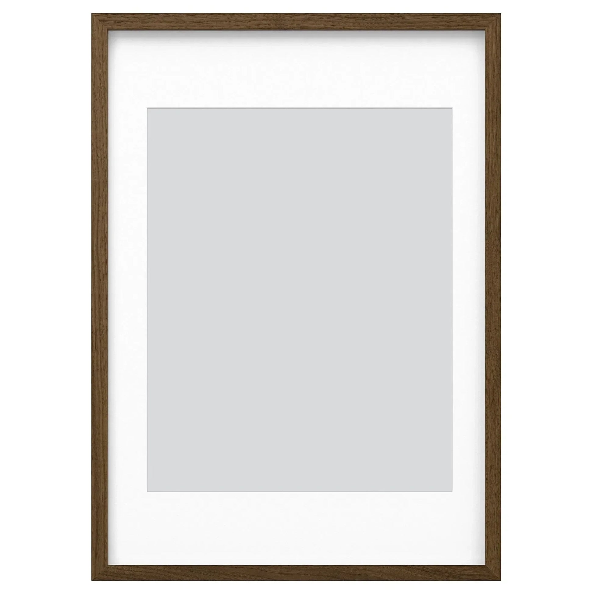 Frame No 1 Noiré - Walnut Çerçeve