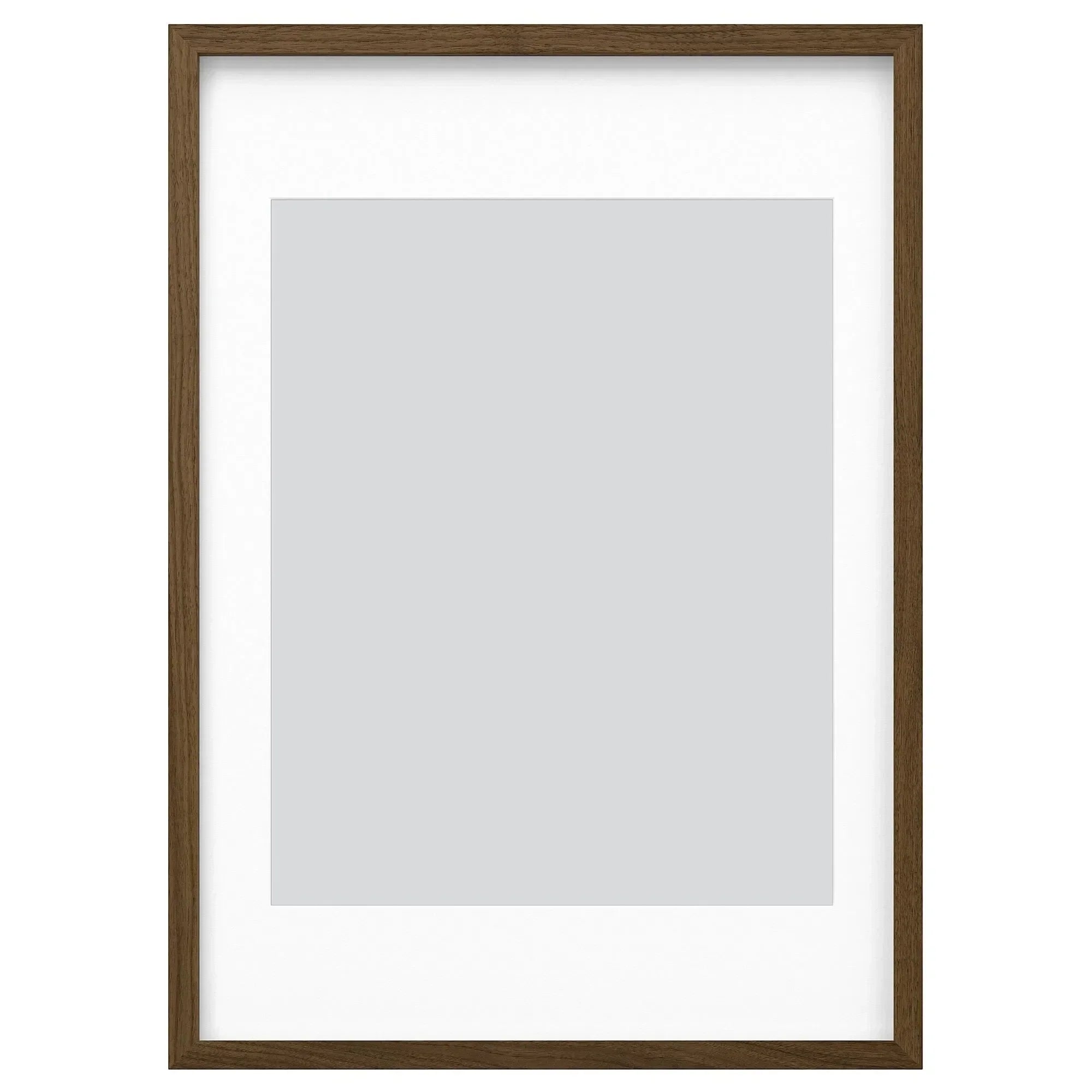 Frame No 1 Noiré - Walnut Çerçeve