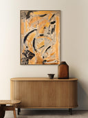 Gilded Tablo