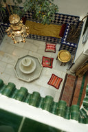 Giralda Kırlent
