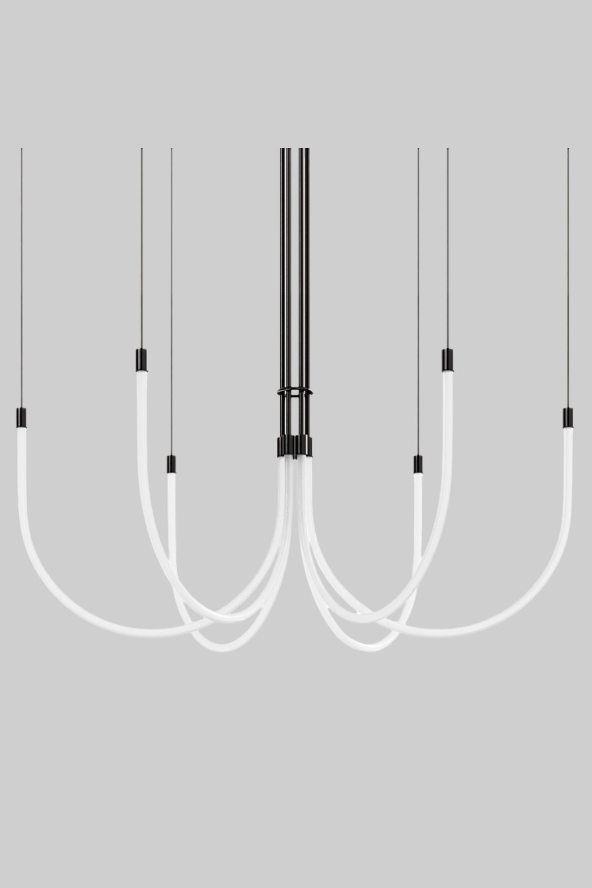 Girella Modern Minimalist Esnek Led Avize