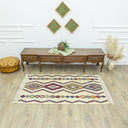 Girelli Geometrik Tasarımlı Kilim 119x185 Cm
