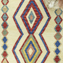 Girelli Geometrik Tasarımlı Kilim 119x185 Cm