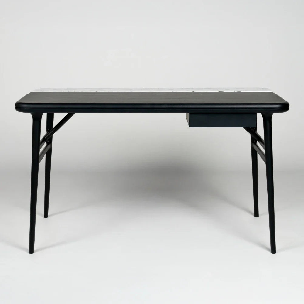 Gizmo Çalışma Masası - Carrara