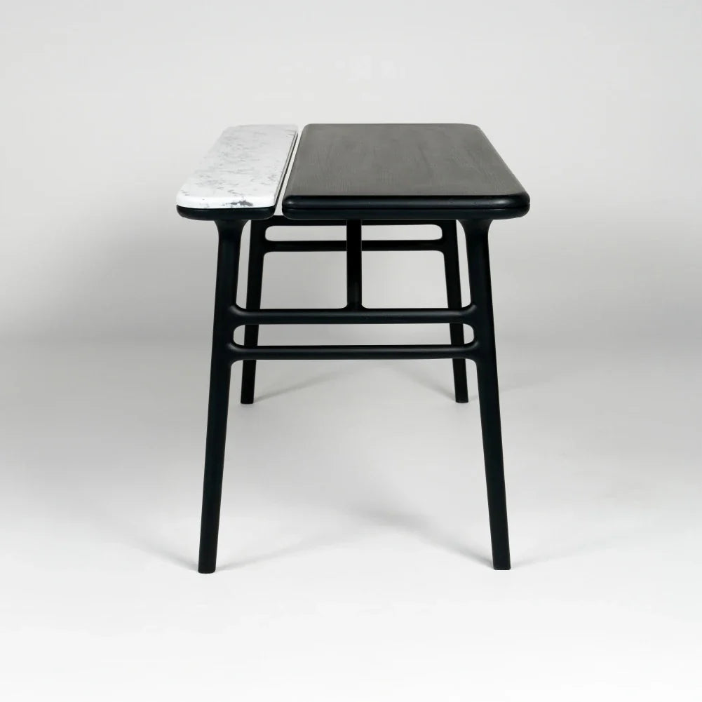 Gizmo Çalışma Masası - Carrara