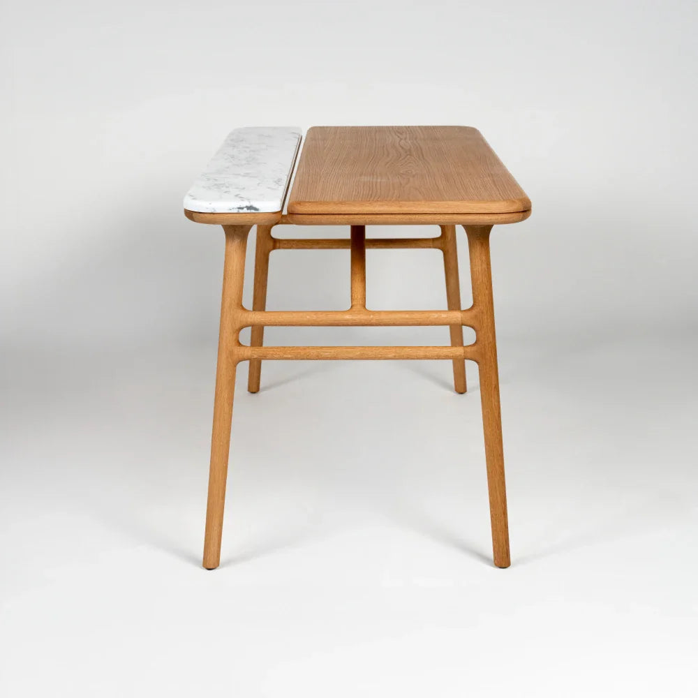 Gizmo Çalışma Masası - Carrara