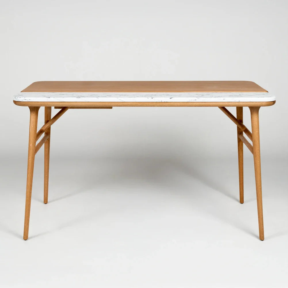 Gizmo Çalışma Masası - Carrara