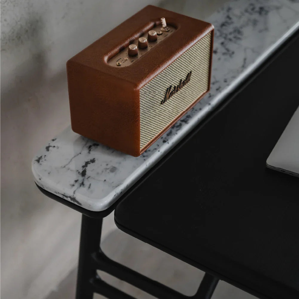 Gizmo Çalışma Masası - Carrara