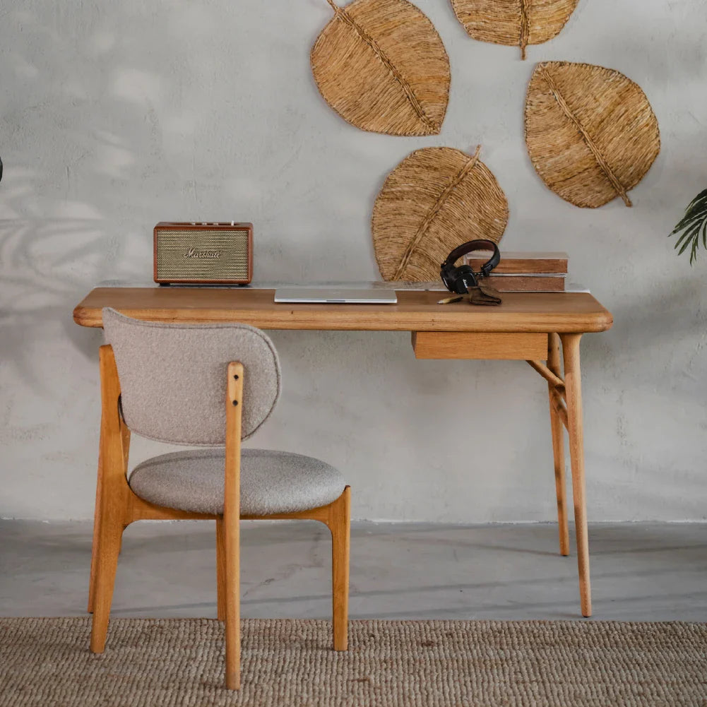 Gizmo Çalışma Masası - Carrara