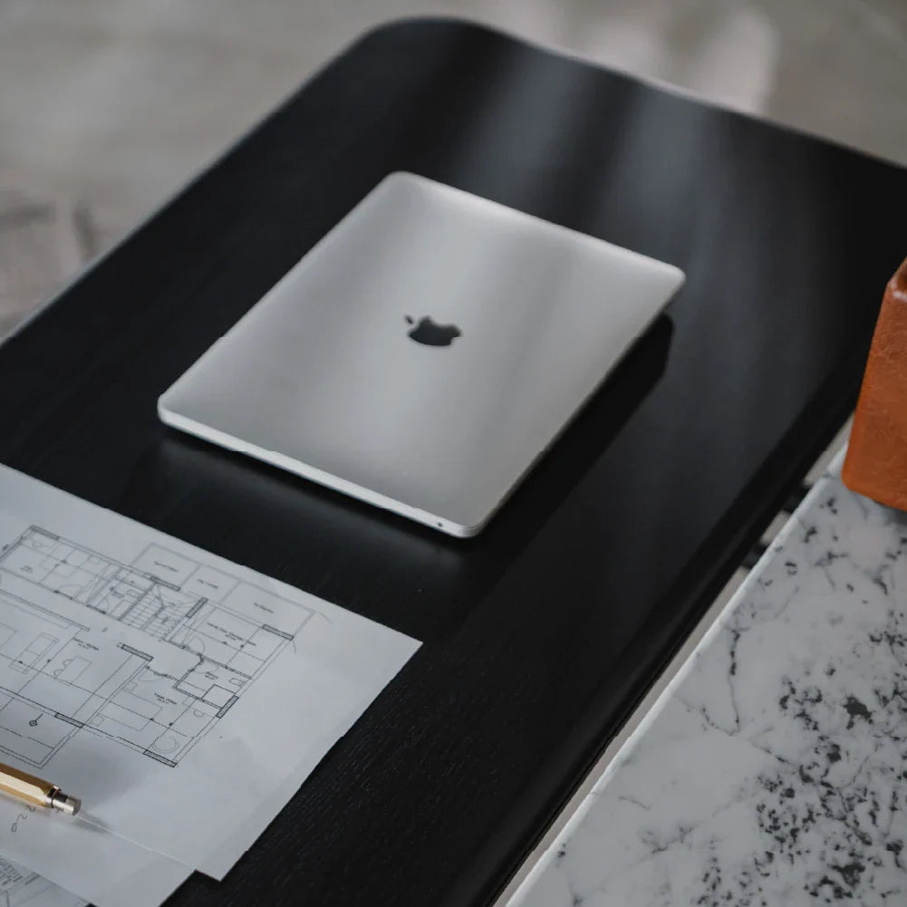 Gizmo Çalışma Masası - Carrara