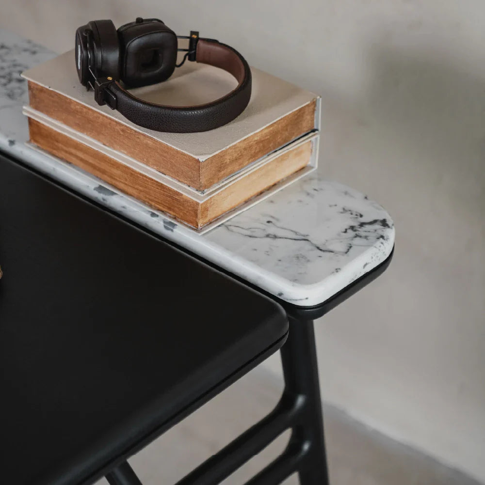 Gizmo Çalışma Masası - Carrara