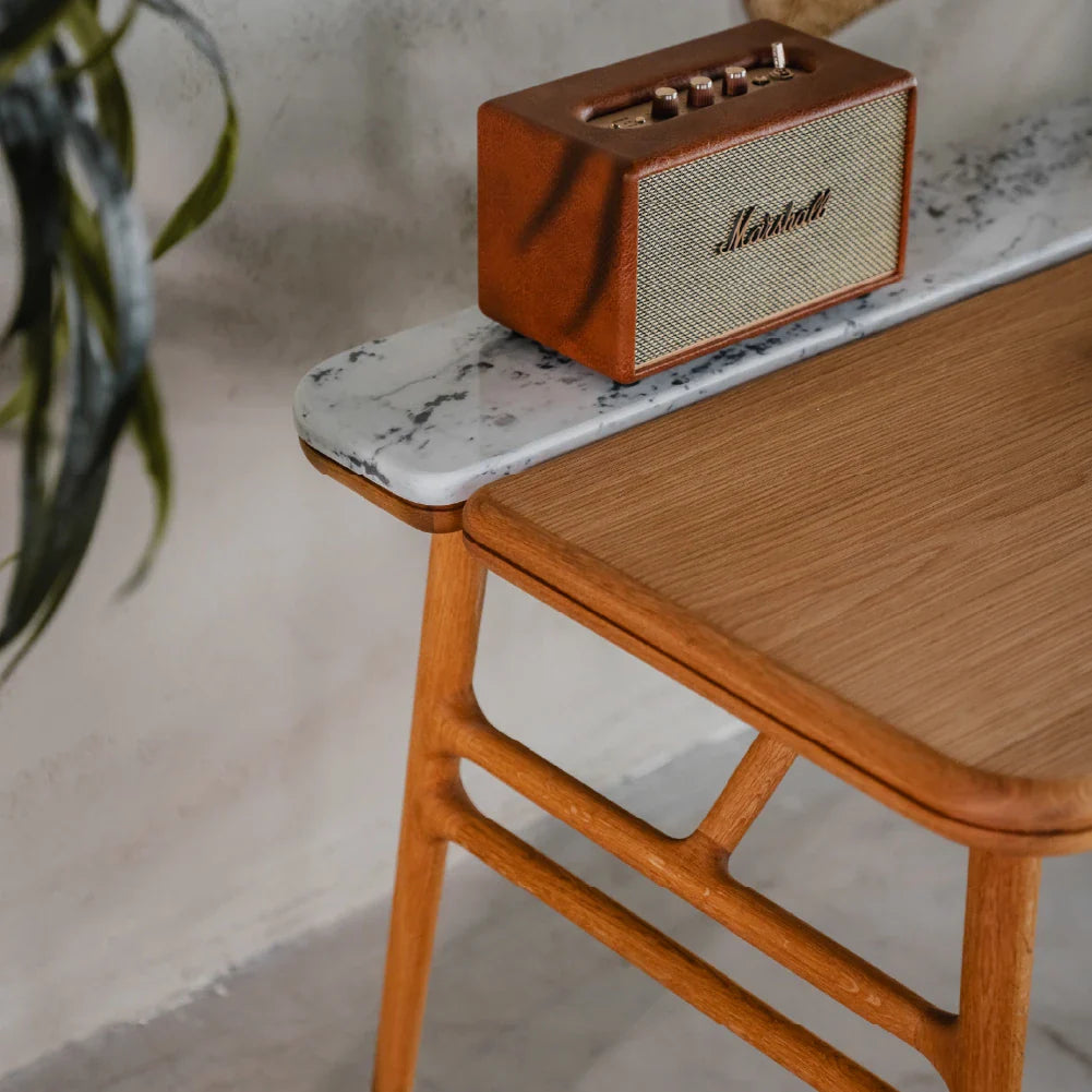 Gizmo Çalışma Masası - Carrara