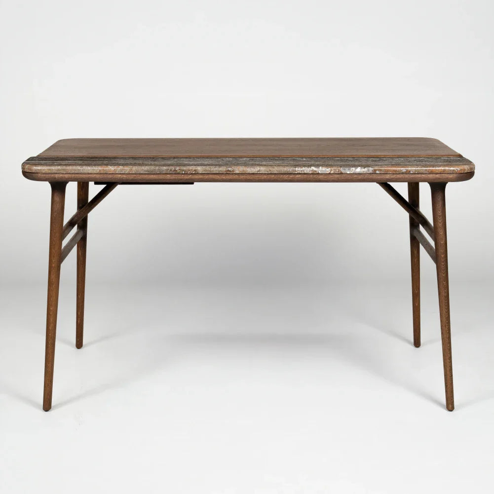 Gizmo Çalışma Masası - Silver