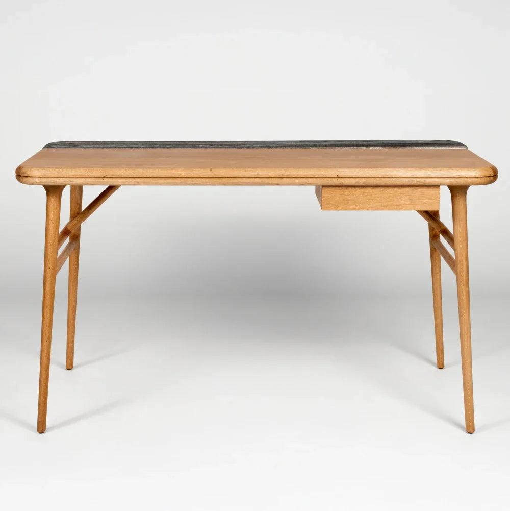 Gizmo Çalışma Masası - Silver