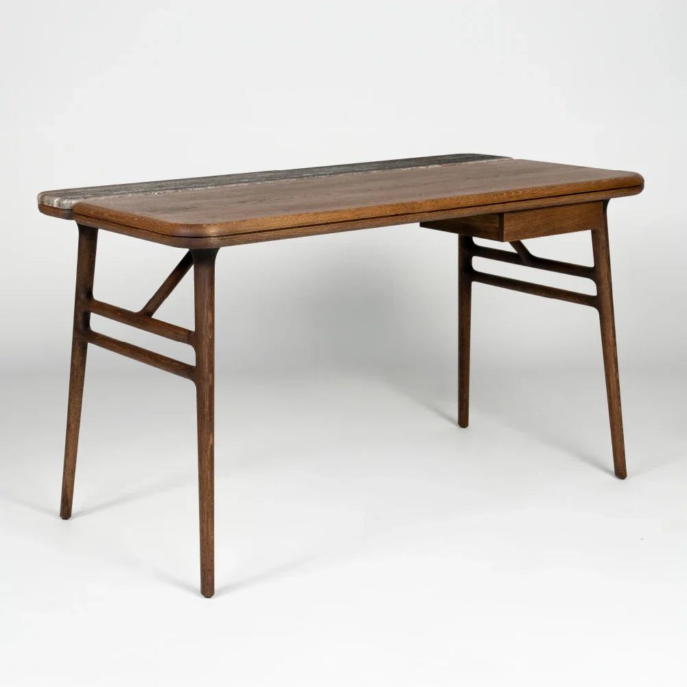 Gizmo Çalışma Masası - Silver