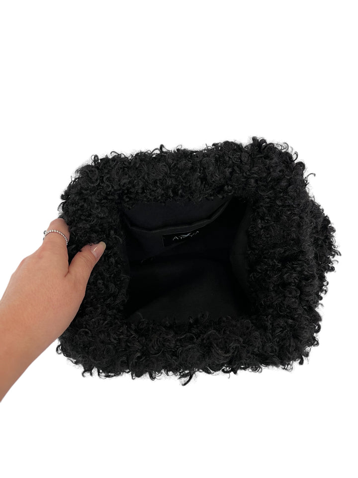 Fluffy Bag