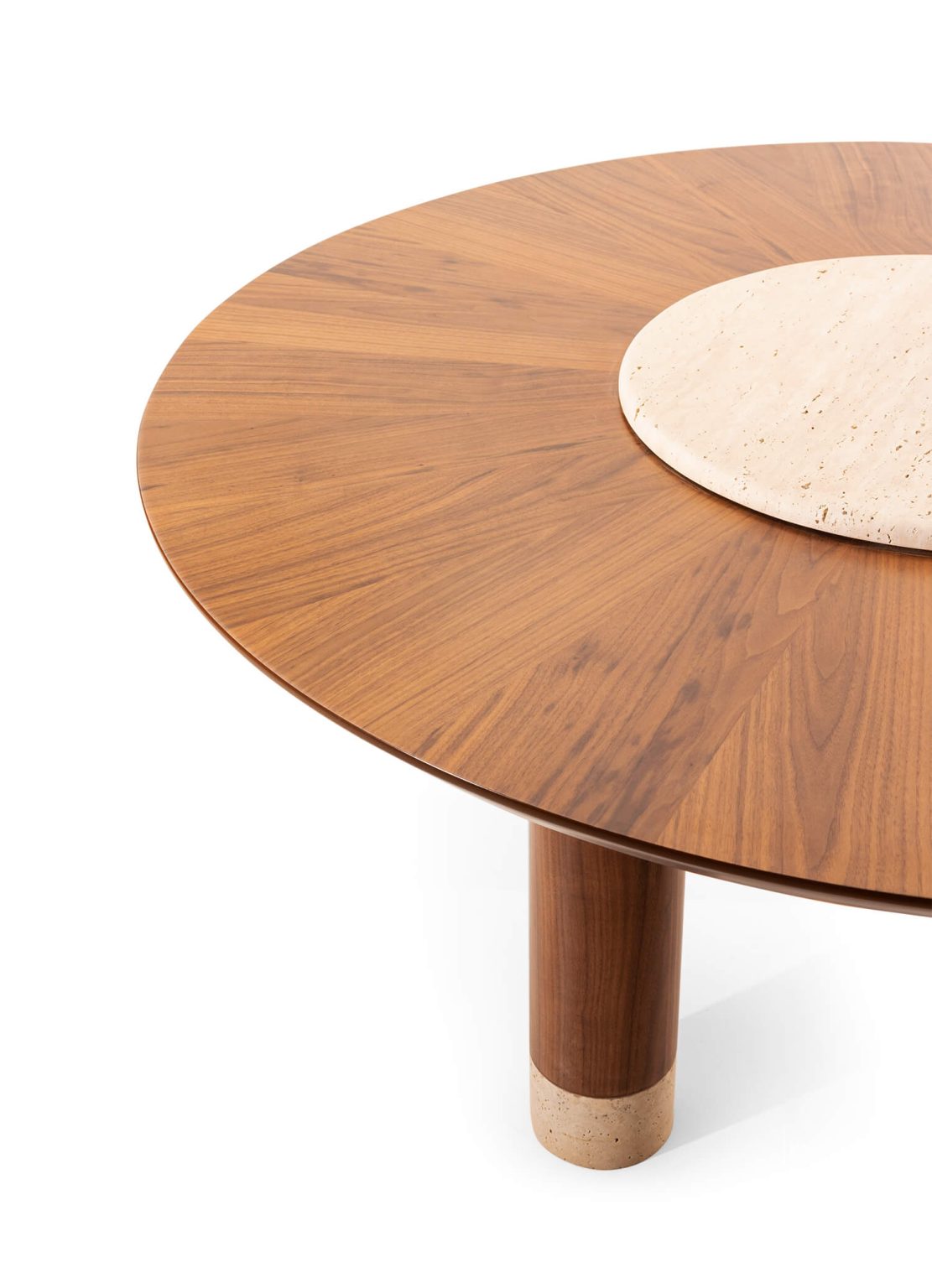 Glamour Masa-Yemek Masası-Boho Concept-NowShopFun