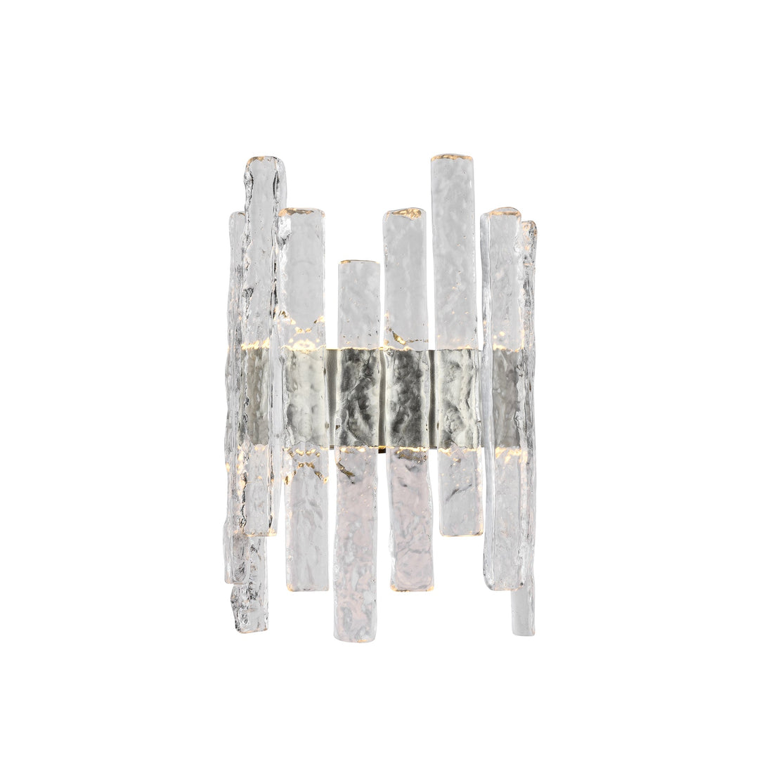 Gleam Kristal Cam Aplik-Aplik-Atolye Store-NowShopFun