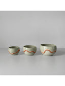 Globe Bardak Seti-Bardak-Sardine Republic-Yeşil-NowShopFun