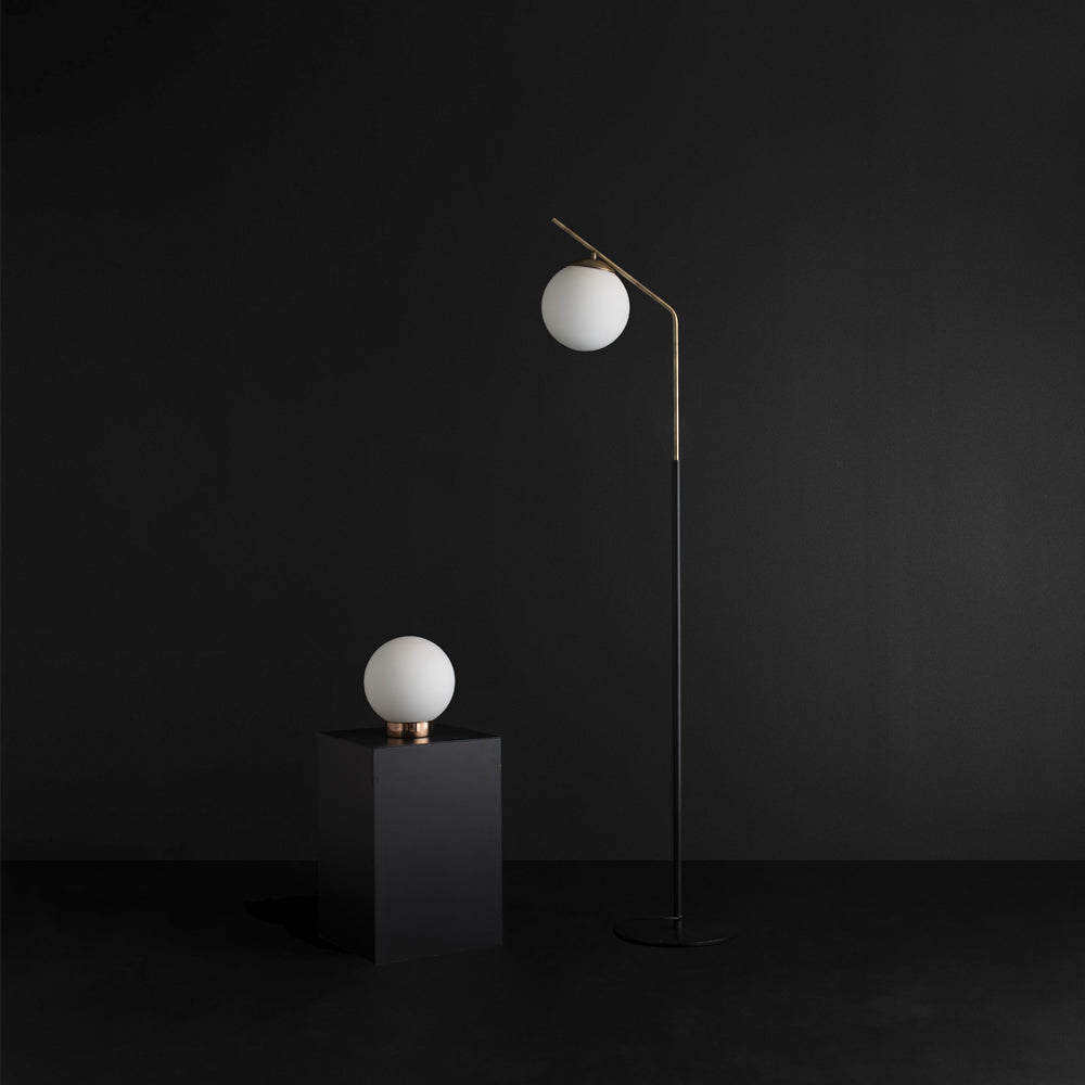 Globe Metal Lambader