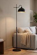 Glorea Metal Modern Dekoratif Lambader