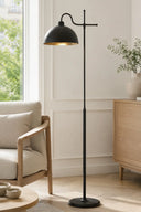 Glorea Metal Modern Dekoratif Lambader