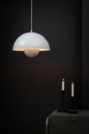 Glow Metal Sarkıt Aydınlatma