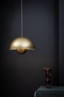 Glow Metal Sarkıt Aydınlatma