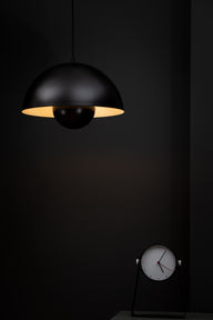Glow Metal Sarkıt Aydınlatma
