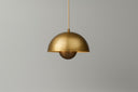 Glow Metal Sarkıt Aydınlatma