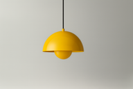 Glow Metal Sarkıt Aydınlatma