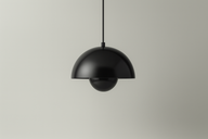 Glow Metal Sarkıt Aydınlatma