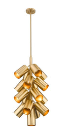 Golden Cluster Sarkıt Aydınlatma