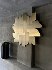 Golden Harmony No. 2 Tablo
