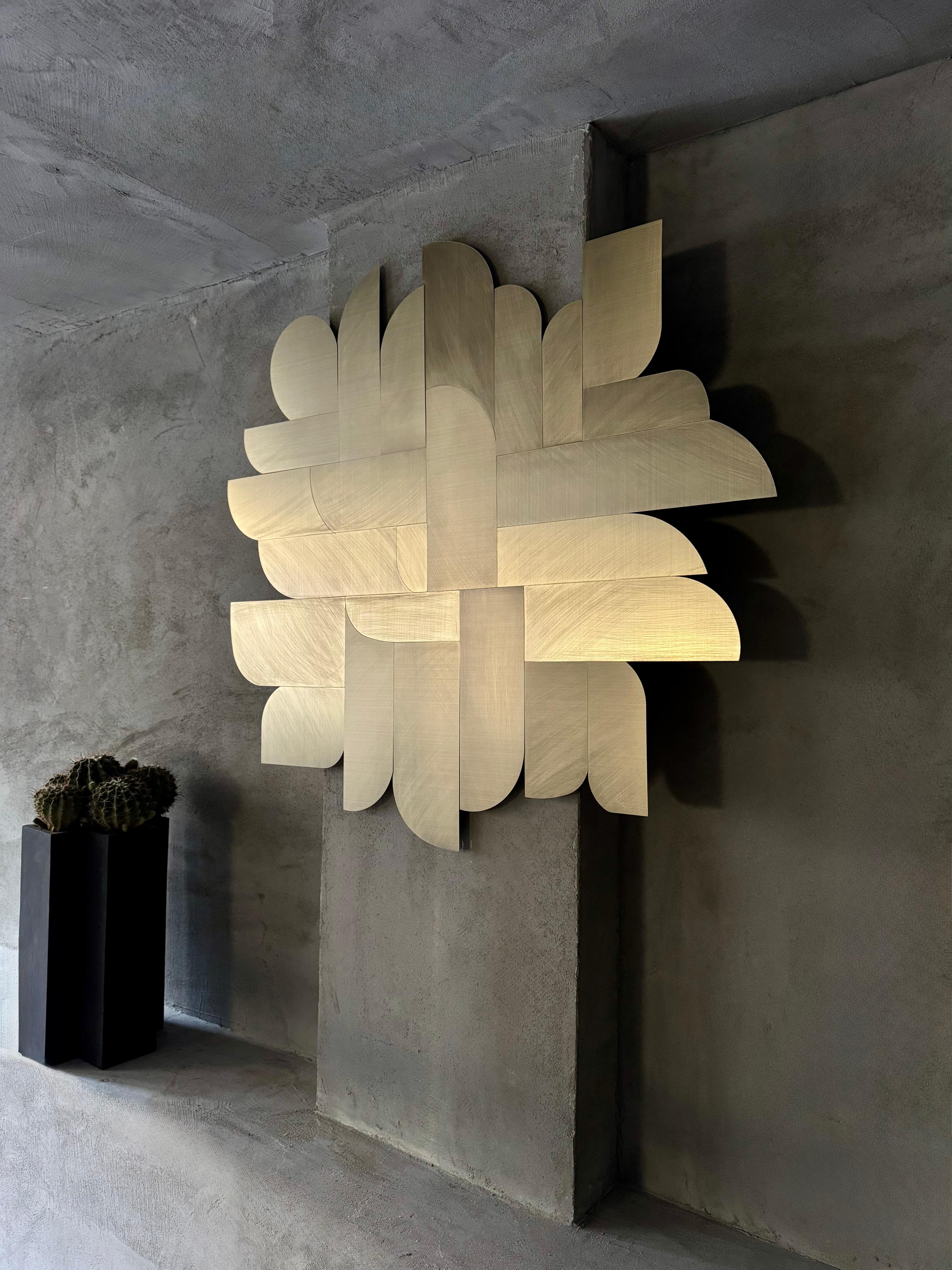 Golden Harmony No. 2 Tablo