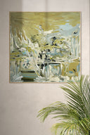 Golden Light - Tablo-Tablo-Şahika Altınsoy-NowShopFun