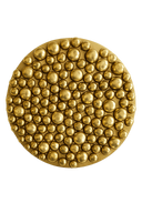 Golden Wallart Epoksi Tablo
