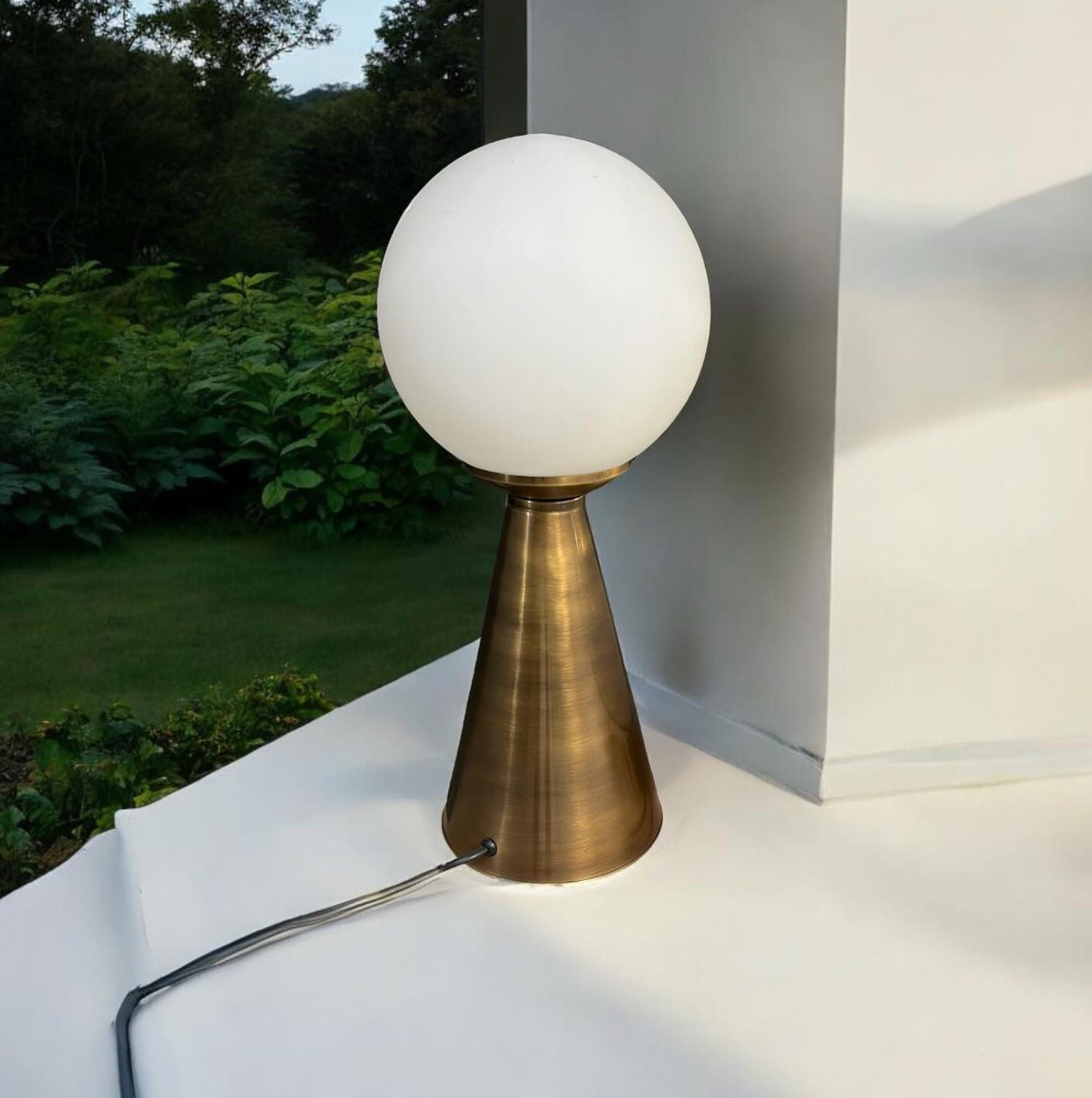 Golloyed Masa Lambası-Masa Lambası-Rones Design-NowShopFun