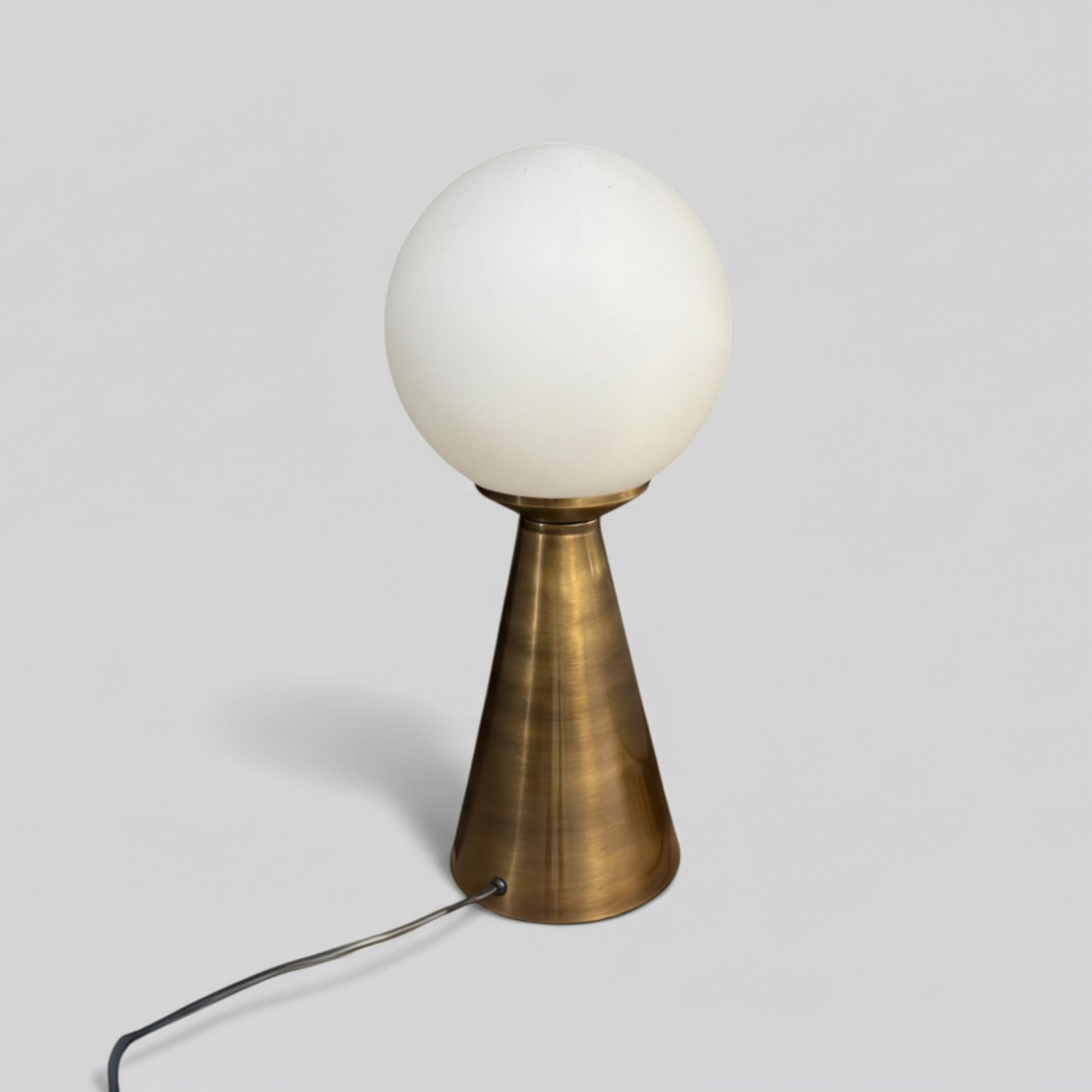 Golloyed Masa Lambası-Masa Lambası-Rones Design-NowShopFun