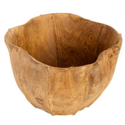 Gondol Teak Naturel