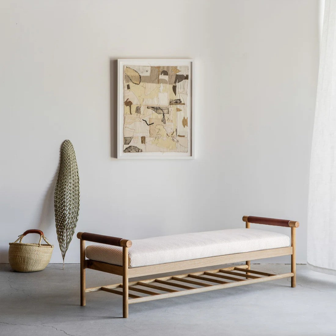 Gordion Bench