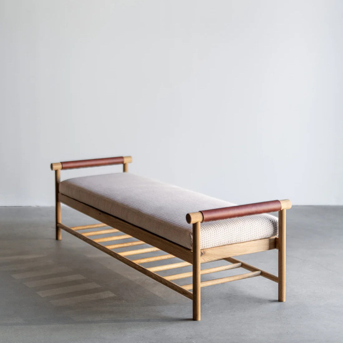 Gordion Bench