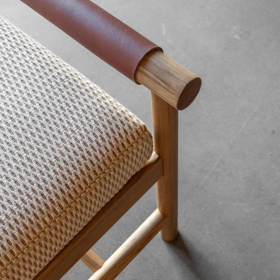 Gordion Bench