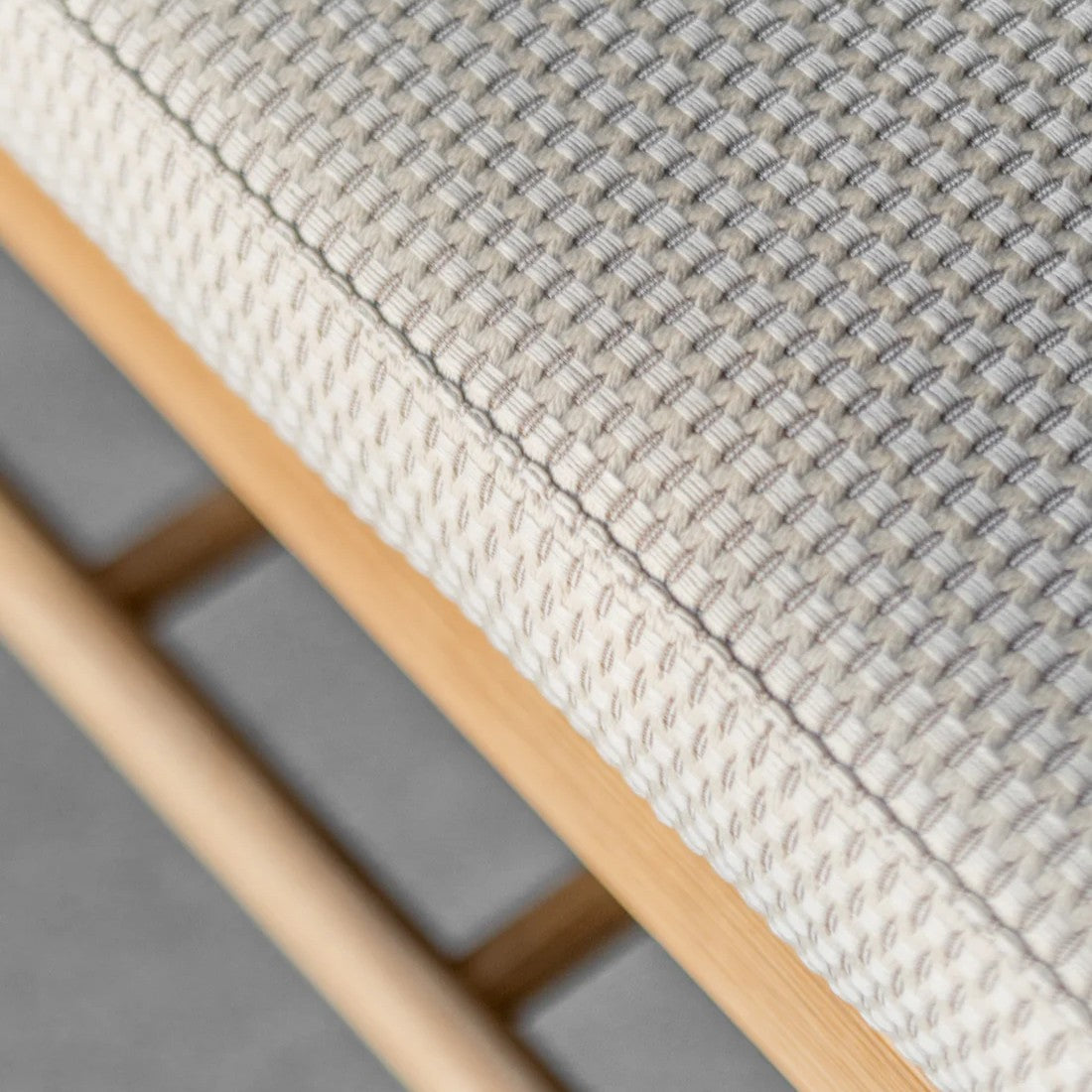 Gordion Bench