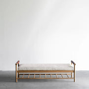 Gordion Bench