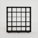 Grid 05 Ahşap Kitaplık