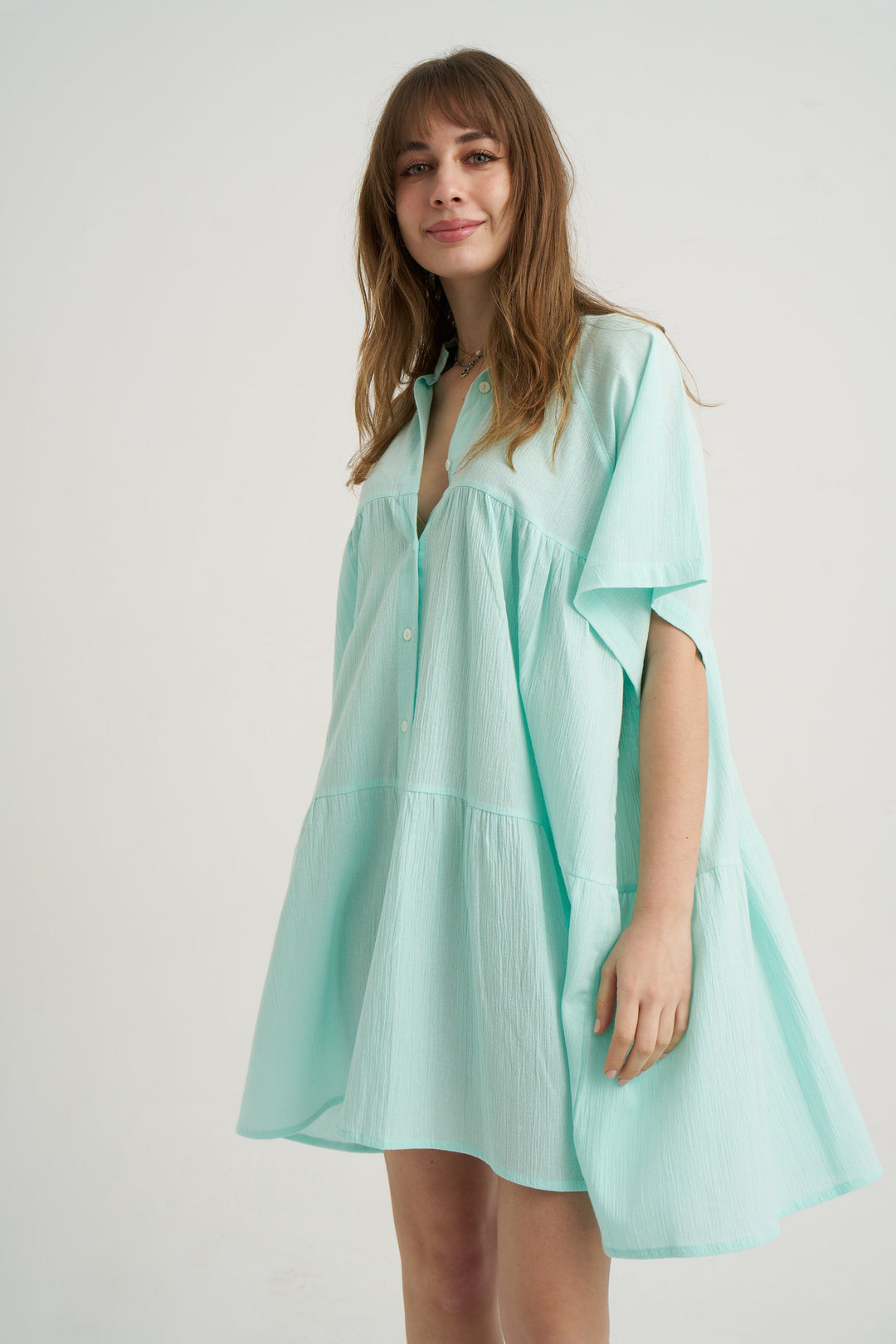 Grace Elbise-Elbise-Unexpectedone-Mint-NowShopFun