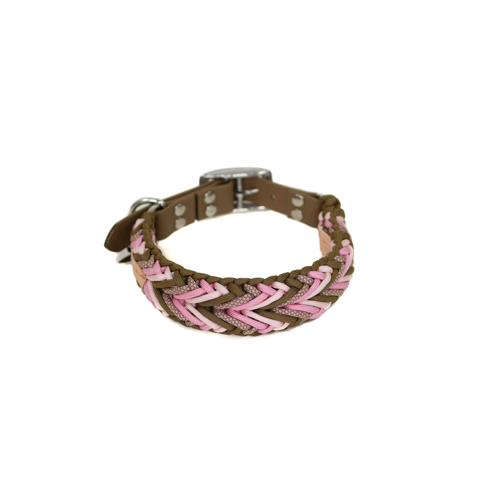 Grace Paracord Köpek Tasması-Tasma-Redzill-L-NowShopFun